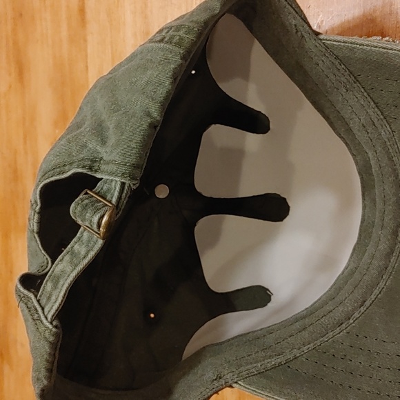 Ponytail cap hat - Picture 3 of 4